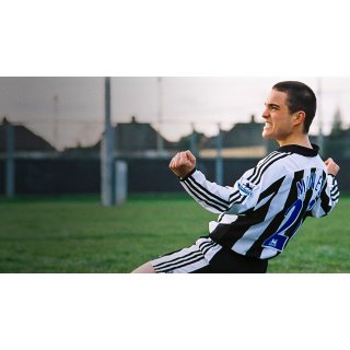 Goal! Picture 4
