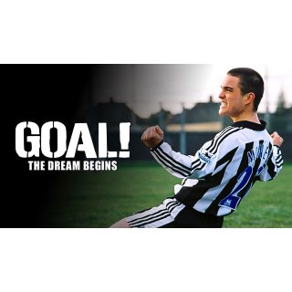 Goal! Picture 7