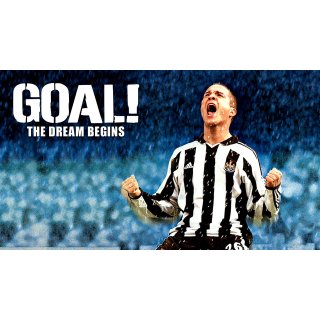Goal! Picture 9