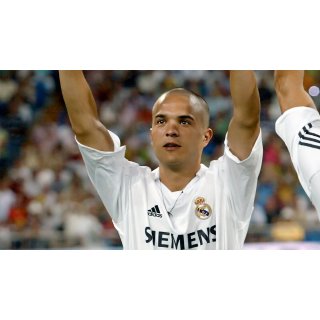 Goal II: Living the Dream (2008)