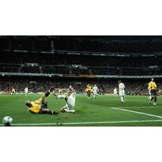 Goal II: Living the Dream (2008)
