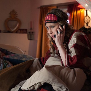 Vera Farmiga stars as Wendy in Image Entertainment's Goats (2012)