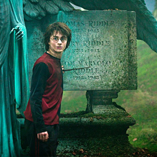 Harry Potter And The Goblet Of Fire Picture 1