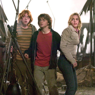 Harry Potter and the Goblet of Fire Picture 2