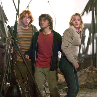Harry Potter And The Goblet Of Fire Picture 2