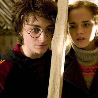 Harry Potter and the Goblet of Fire Picture 4