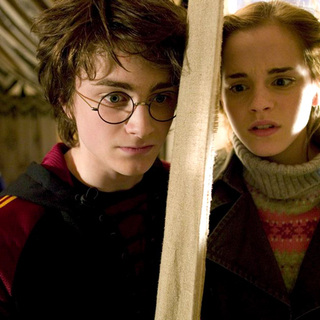 Harry Potter And The Goblet Of Fire Picture 4