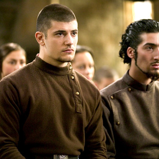 Harry Potter And The Goblet Of Fire Picture 7