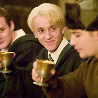 Harry Potter and the Goblet of Fire Picture 8