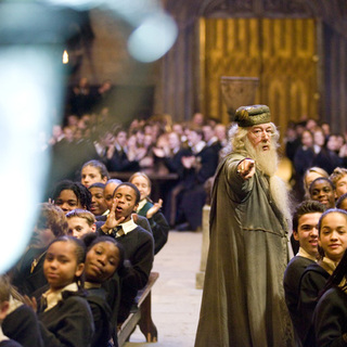 Harry Potter and the Goblet of Fire Picture 9
