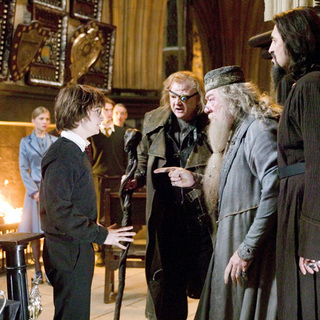 Harry Potter and the Goblet of Fire Picture 11