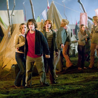 Harry Potter and the Goblet of Fire Picture 12