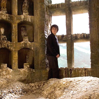 Harry Potter And The Goblet Of Fire Picture 13