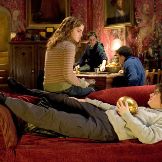 Harry Potter and the Goblet of Fire Picture 14