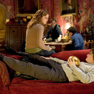 Harry Potter And The Goblet Of Fire Picture 14