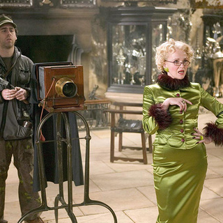 Harry Potter And The Goblet Of Fire Picture 17