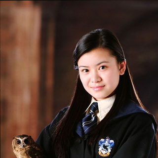 Katie Leung as Cho Chang