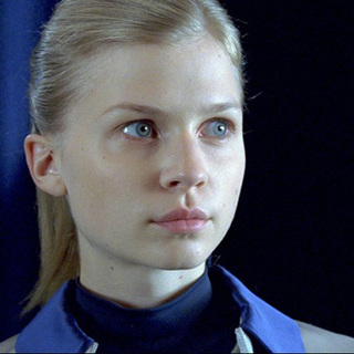 Clémence Poésy as Fleur Delacour