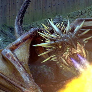 The Dragon