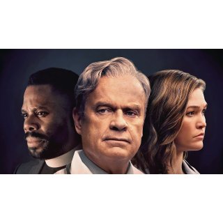 God Committee, The Picture 1