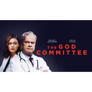 God Committee, The Picture 3