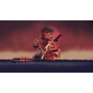 God Is a Bullet (2023)