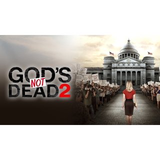 God's Not Dead 2 Picture 2