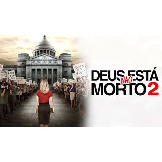 God's Not Dead 2 Picture 5