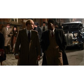 God's Spy Picture 2