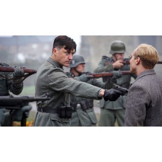 God's Spy Picture 6