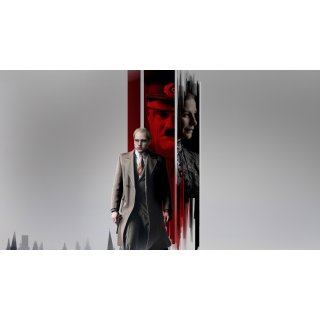 God's Spy Picture 7