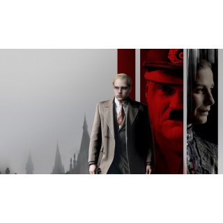 God's Spy Picture 8