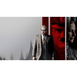 God's Spy Picture 10