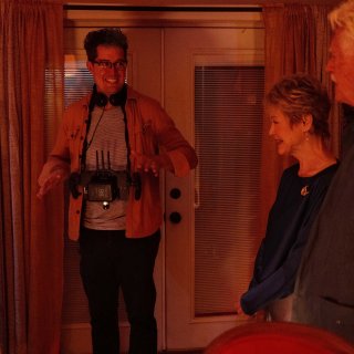 Godmother (2026)