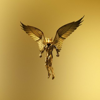 Poster of Summit Entertainment's Gods of Egypt (2016)