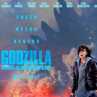 Godzilla: King Of The Monsters Picture 2