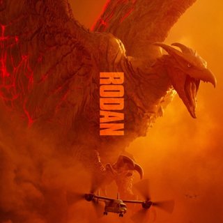 Godzilla: King Of The Monsters Picture 7