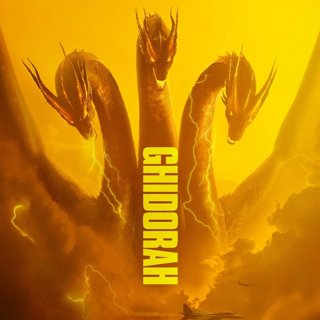 Godzilla: King Of The Monsters Picture 8