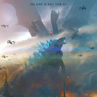 Godzilla: King of the Monsters Picture 13