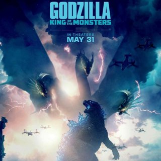 Godzilla: King Of The Monsters Picture 14
