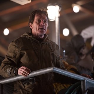 Bryan Cranston stars as Joe Brody in Warner Bros. Pictures' Godzilla (2014)