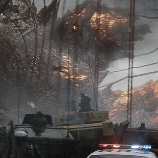 Godzilla Picture 41