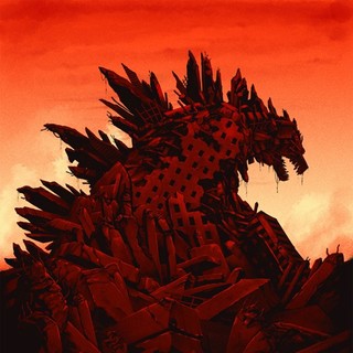Godzilla Picture 3