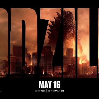 Godzilla Picture 12
