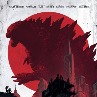 Godzilla Picture 23