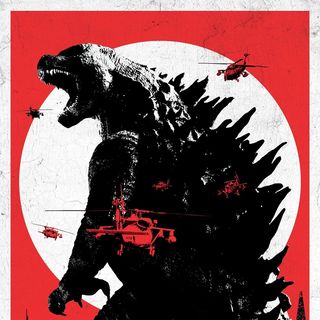 Godzilla Picture 24