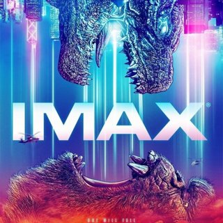 Godzilla Vs. Kong Picture 5