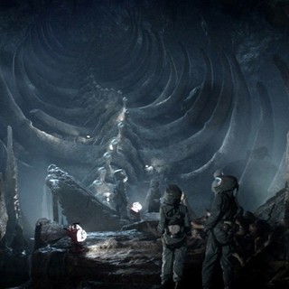 Godzilla Picture 17