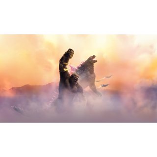 Godzilla X Kong: The New Empire Picture 3