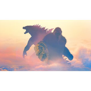 Godzilla X Kong: The New Empire Picture 6
